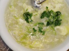 疙瘩汤-巷子深菜馆(新华路店)