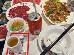 -八合里潮汕鲜牛肉火锅(福州万象城店)