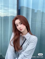 -秦·专注剪发