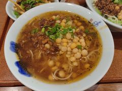 -兵哥豌豆面(创意谷店)