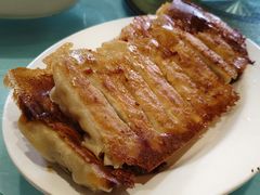 -大眼锅贴水饺(河东店)