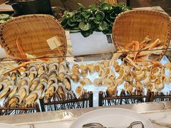 -凯菲厅海鲜姿造·海鲜自助·帝王蟹·龙虾(成都群光君悦酒店)