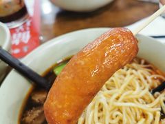-李先生牛肉面大王(辽宁路店)