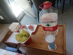 -庭院·冰煮羊·北京涮肉(西单店)