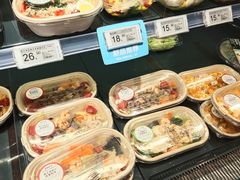 -ALDI奥乐齐超市(浦东大华锦绣优嘉店)