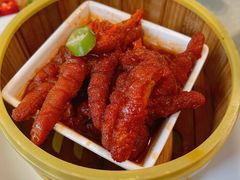 凤爪-味妙顺德厨房(绿地缤纷城店)