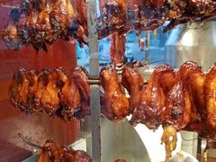 -余百年·现烧烧腊(布吉金利店)
