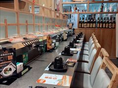 -禾绿回转寿司(万柳华联店)