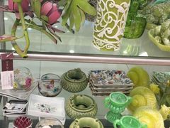 -ZARA HOME(蓝色港湾店)