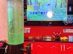 -唯爱KTV聚会餐厅(仙林东城汇店)