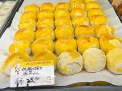 -爱德顺糕点食屋(利民道店)
