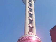 -东方明珠广播电视塔