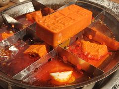 -渝味晓宇火锅(枇杷山正街店)