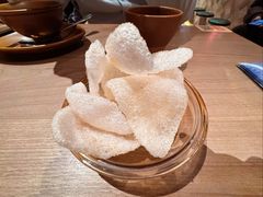 -耶里夏丽·新疆菜(田林东路店)