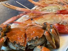 -蟹村草堂·苏式园林人文农家·大闸蟹