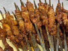 -高原第一家资格烤羊肉(玉林南路总店)