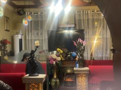 -威尼斯意餐酒吧 Venezia club(意大利风情街店)