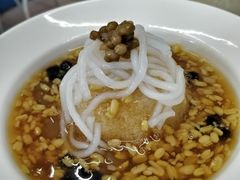 -欧恋洋葱冰淇淋绿豆馔