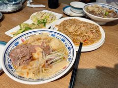 -直隶安家牛肉罩饼(新石店)