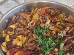 -黄记煌三汁焖锅(万达广场店)