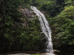 -孤山寨风景区