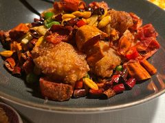-莉莉海堂HAITANG·烤鸭(国贸商城店)