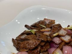 -虎哥私房菜(馒头山店)