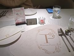-晶雅花园西餐厅(南京首店)