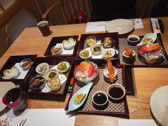 -锅物新语&寿喜烧.炉端割烹(世博源店)
