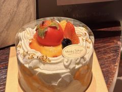 -布歌东京(金融街购物中心店)