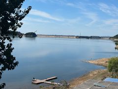 -北京金海湖景区