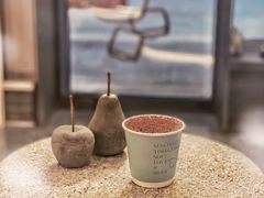 -HUGS coffee(东区店)