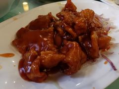 -金苑海鲜酒家(新港中路店)