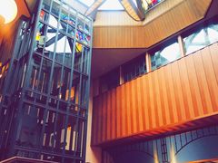 -三鹰之森吉卜力美术馆