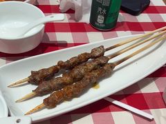 -西贝(虹口龙之梦店)