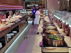 -比格比萨自助(南京万达茂店)