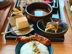 -良木缘咖啡西餐(太古里店)