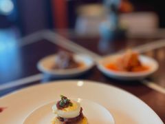 -杭州西子湖四季酒店·金沙厅