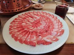 -南门涮肉(天坛店)