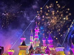 -沈阳方特欢乐世界