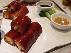 -点都德(华强南店)