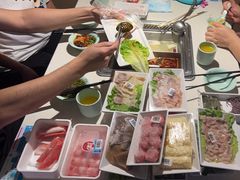 -野妹火锅(龙岗店)