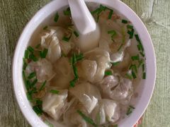 -安庆柴火馄饨(马道街店)