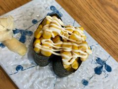 -林妈妈村·日式料理(宝山万达店)