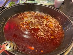 -巴蜀大将火锅(春熙店)