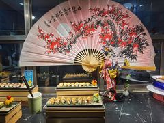 -五月罗马海鲜烤肉自助餐厅(印象城店)