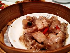 豉汁蒸排骨-苏浙汇(朝外店)