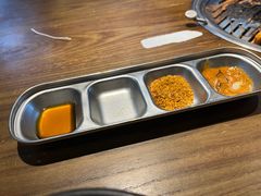-·缸桶屋·韩式牛肋条自助烤肉(西湖D11店)
