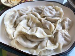 -石老头关东饺子王·东北菜(嘉华鑫城店)