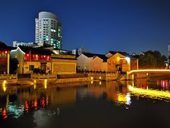 -衣裳街历史文化街区